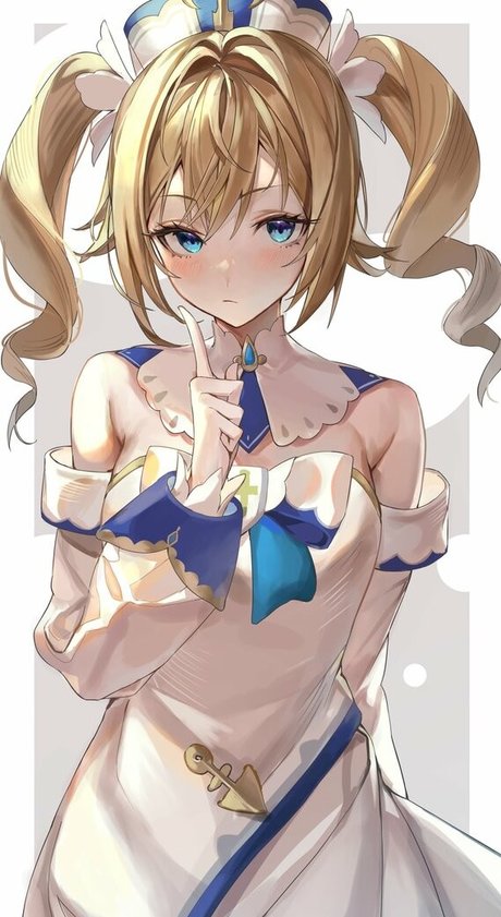 Foto desnuda filtrada de OnlyFans de Genshin Impact