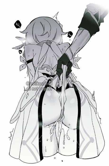 Genshin Impact