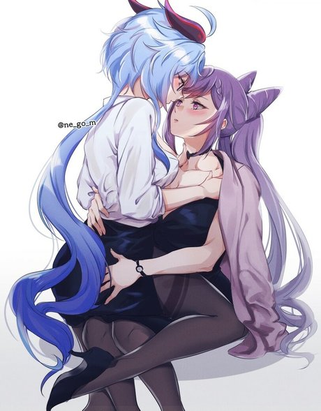 Genshin Impact