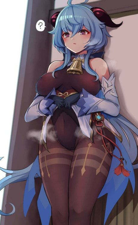Genshin Impact