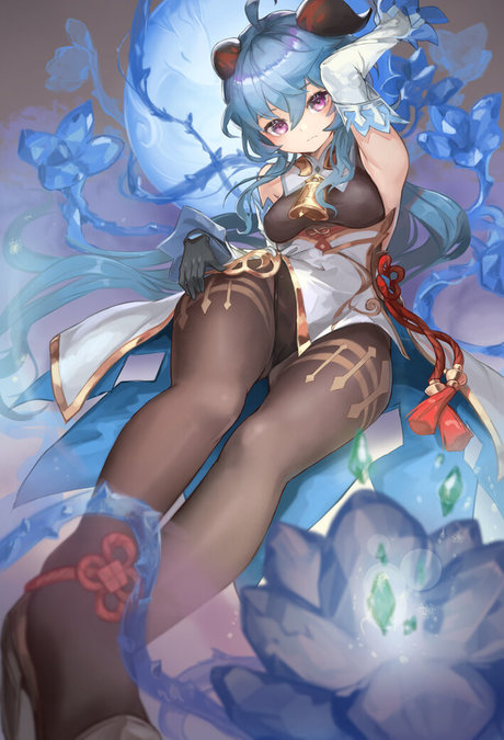 Genshin Impact