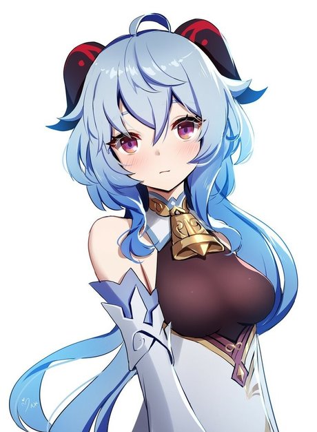 Genshin Impact