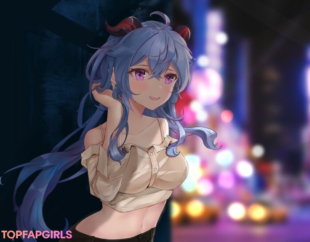 Foto desnuda filtrada de OnlyFans de Genshin Impact #2312 Foto desnuda filtrada de OnlyFans de Genshin Impact #2312