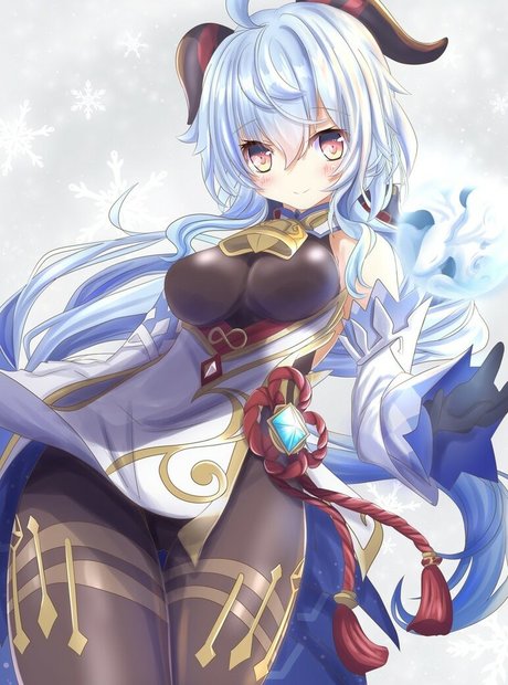 Genshin Impact