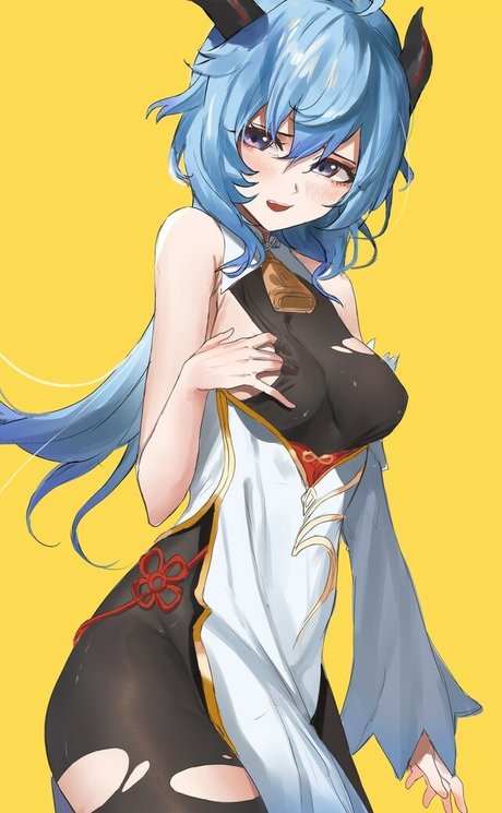 Genshin Impact