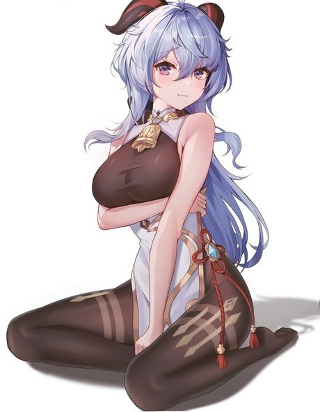 Genshin Impact