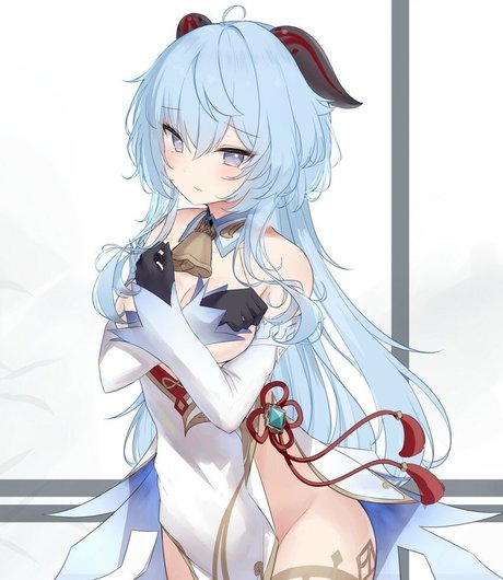 Genshin Impact