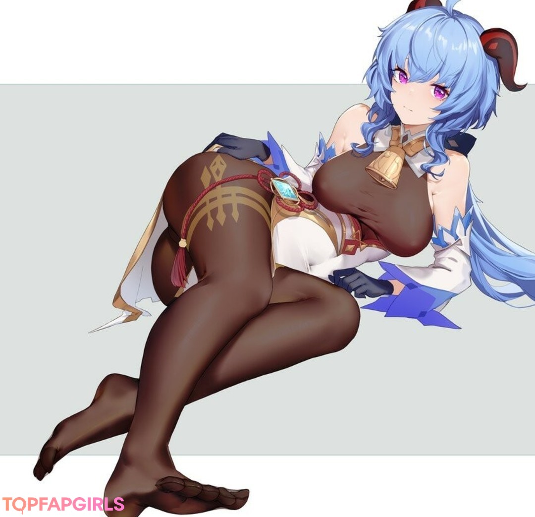 Foto desnuda filtrada de OnlyFans de Genshin Impact #2400 Foto desnuda filtrada de OnlyFans de Genshin Impact #2400