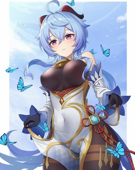 Genshin Impact