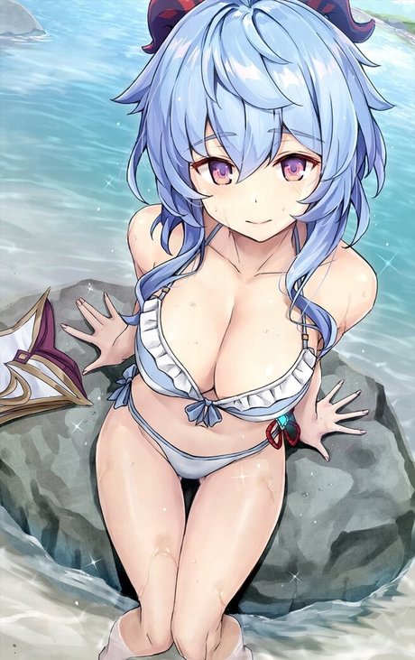 Genshin Impact