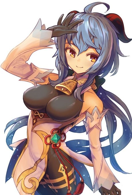 Genshin Impact