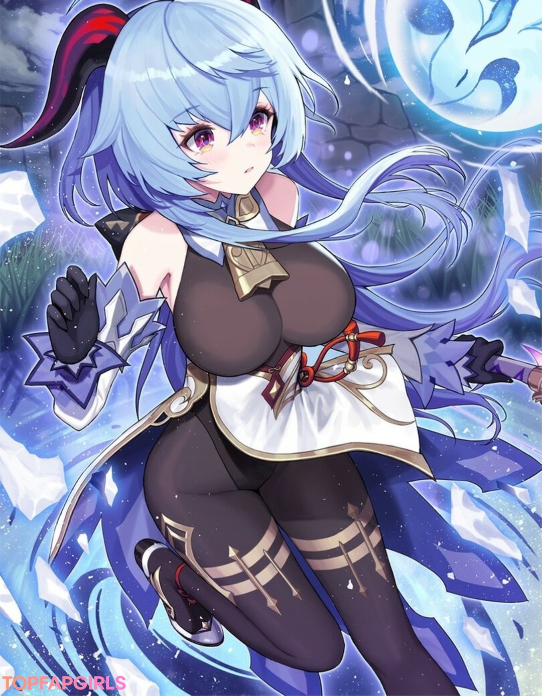 Foto desnuda filtrada de OnlyFans de Genshin Impact #2424 Foto desnuda filtrada de OnlyFans de Genshin Impact #2424