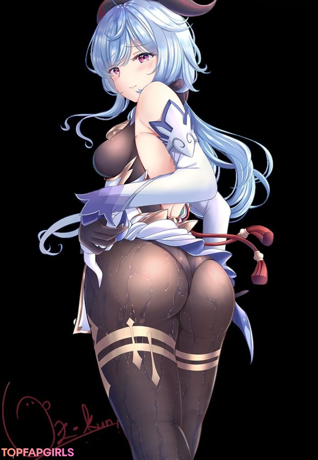 Foto desnuda filtrada de OnlyFans de Genshin Impact #2484 Foto desnuda filtrada de OnlyFans de Genshin Impact #2484