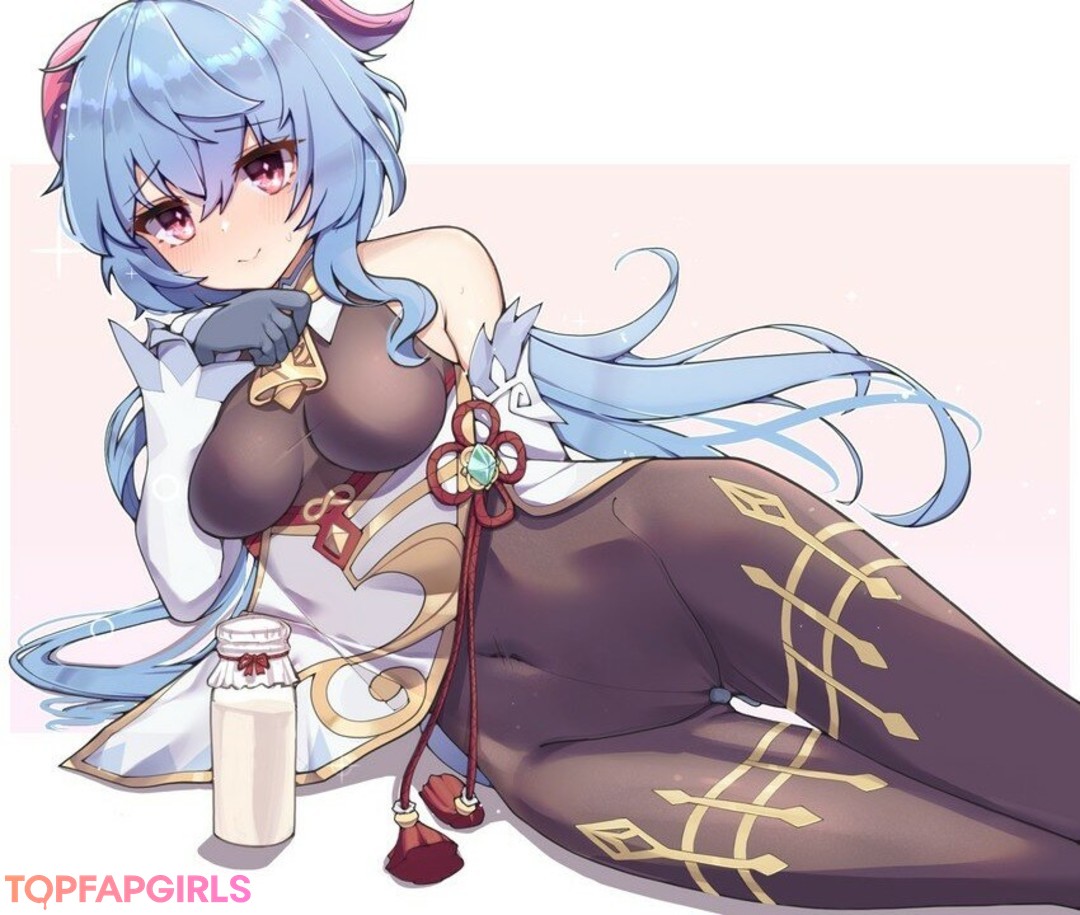 Foto desnuda filtrada de OnlyFans de Genshin Impact #2496 Foto desnuda filtrada de OnlyFans de Genshin Impact #2496