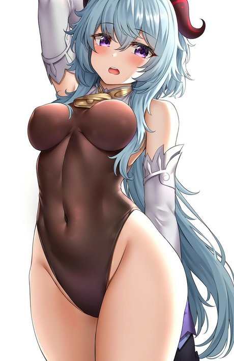 Genshin Impact