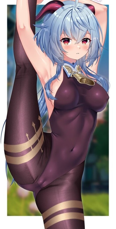 Genshin Impact