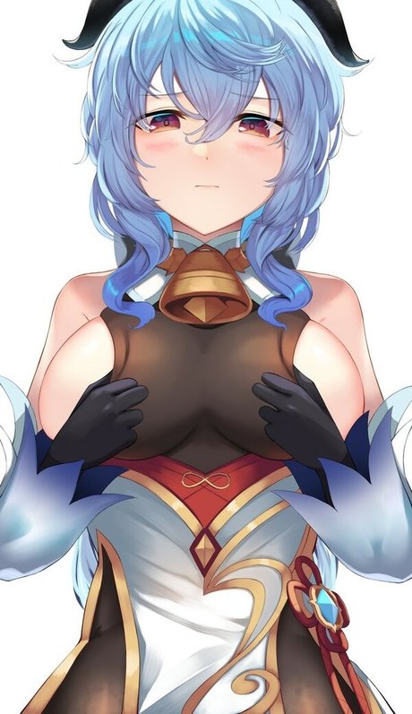 Genshin Impact