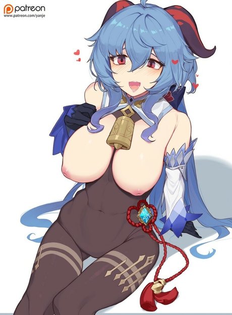 Genshin Impact