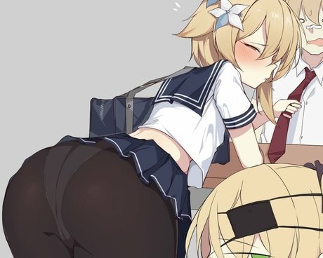Genshin Impact