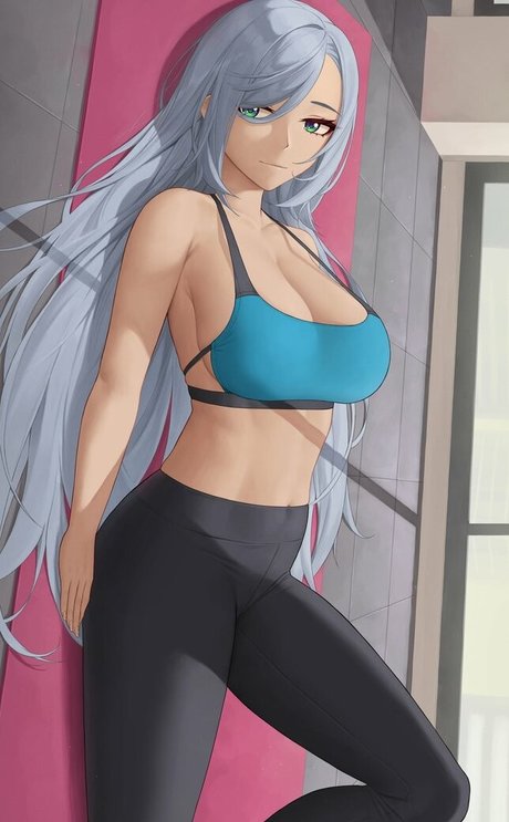 Genshin Impact