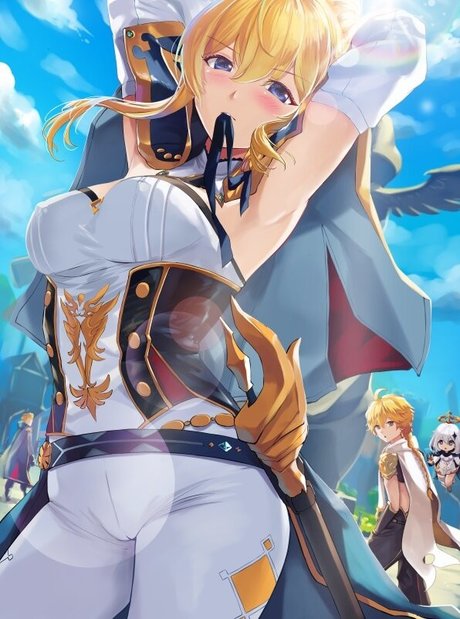 Genshin Impact