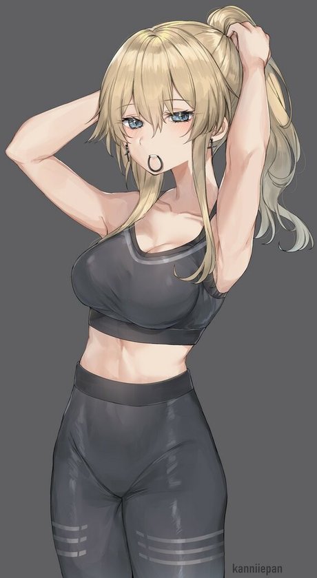 Genshin Impact