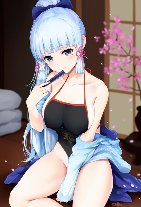 Genshin Impact