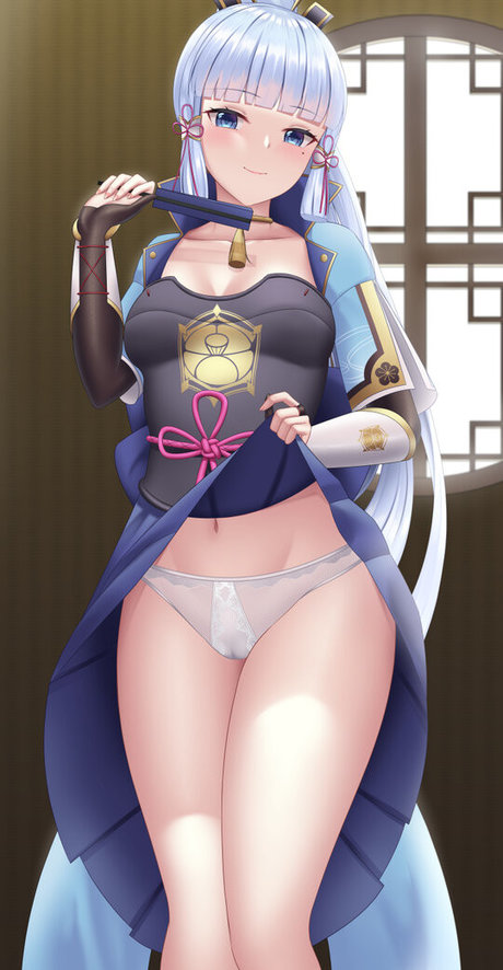 Genshin Impact