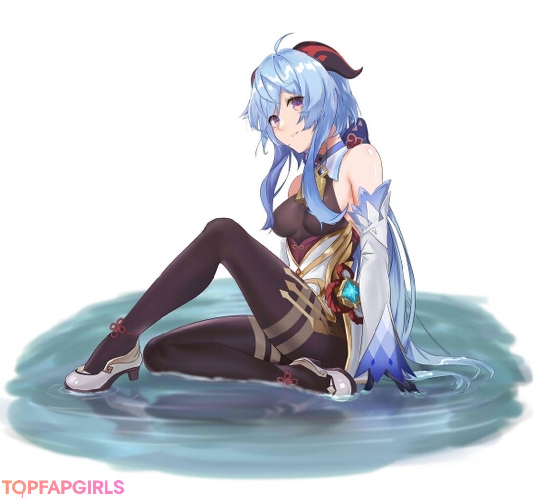 Foto desnuda filtrada de OnlyFans de Genshin Impact #2852 Foto desnuda filtrada de OnlyFans de Genshin Impact #2852