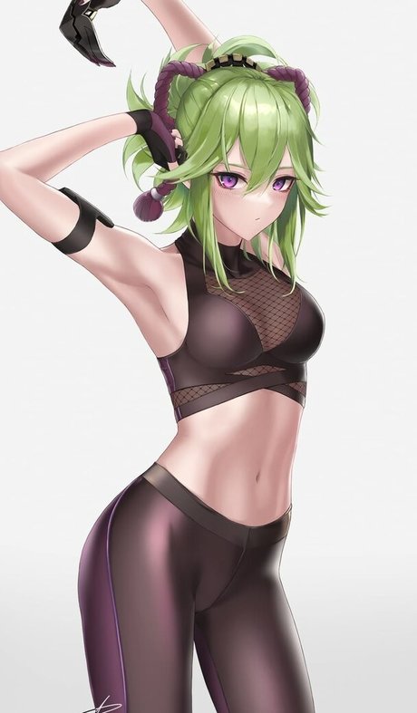 Genshin Impact