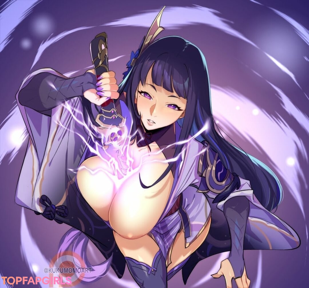 Foto desnuda filtrada de OnlyFans de Genshin Impact #2959 Foto desnuda filtrada de OnlyFans de Genshin Impact #2959