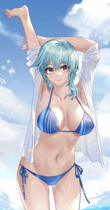 Genshin Impact