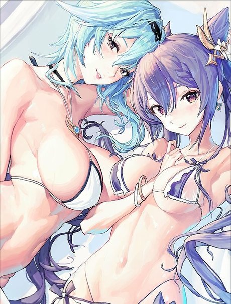 Genshin Impact