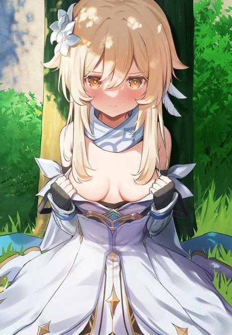 Genshin Impact
