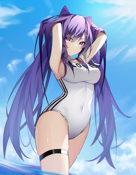 Genshin Impact