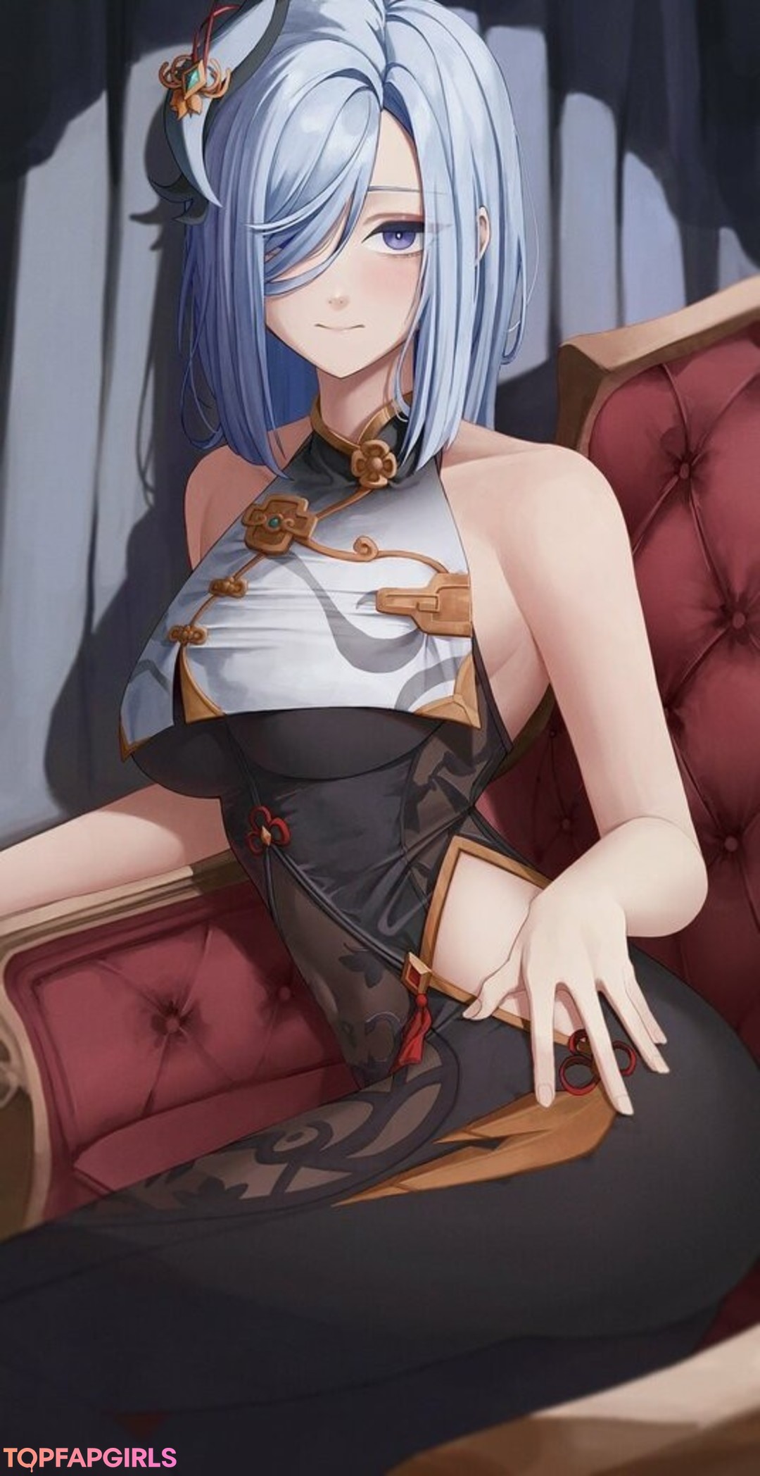 Foto desnuda filtrada de OnlyFans de Genshin Impact #3252 Foto desnuda filtrada de OnlyFans de Genshin Impact #3252