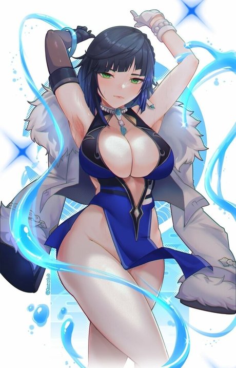 Genshin Impact