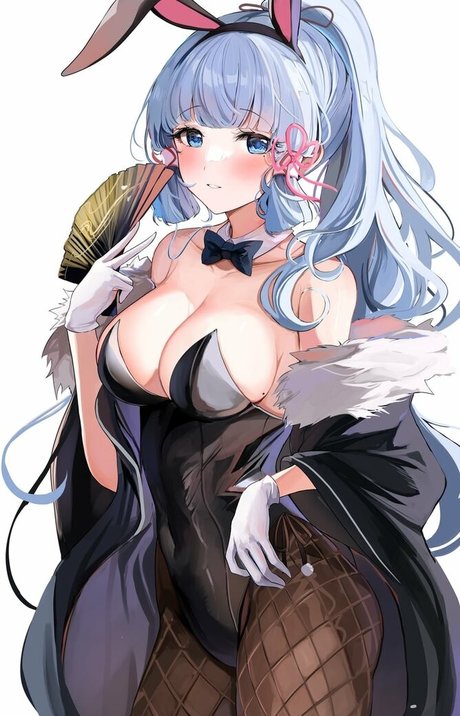 Genshin Impact