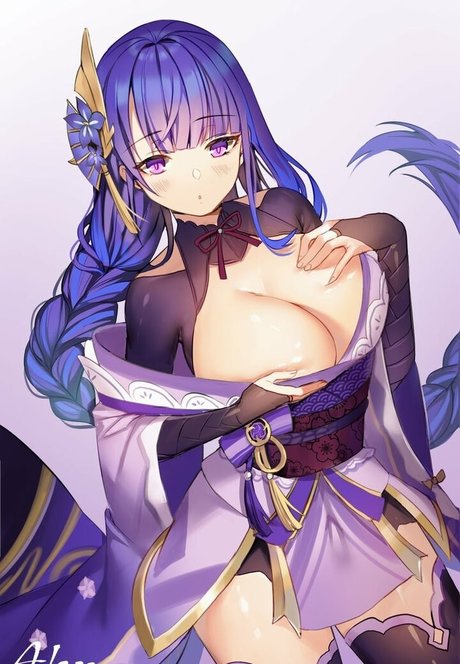 Genshin Impact