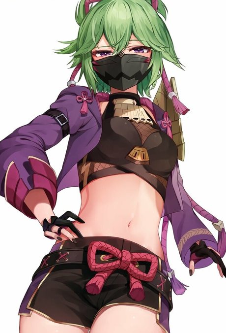 Genshin Impact