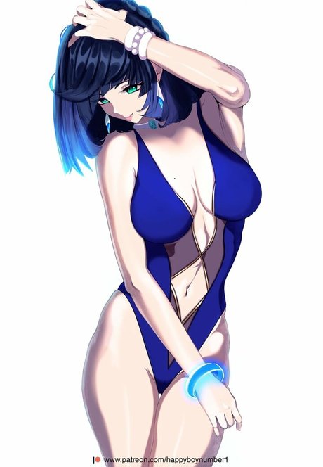 Genshin Impact