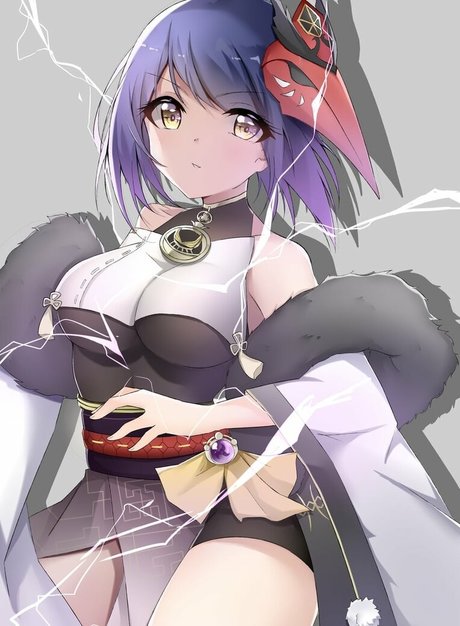 Genshin Impact