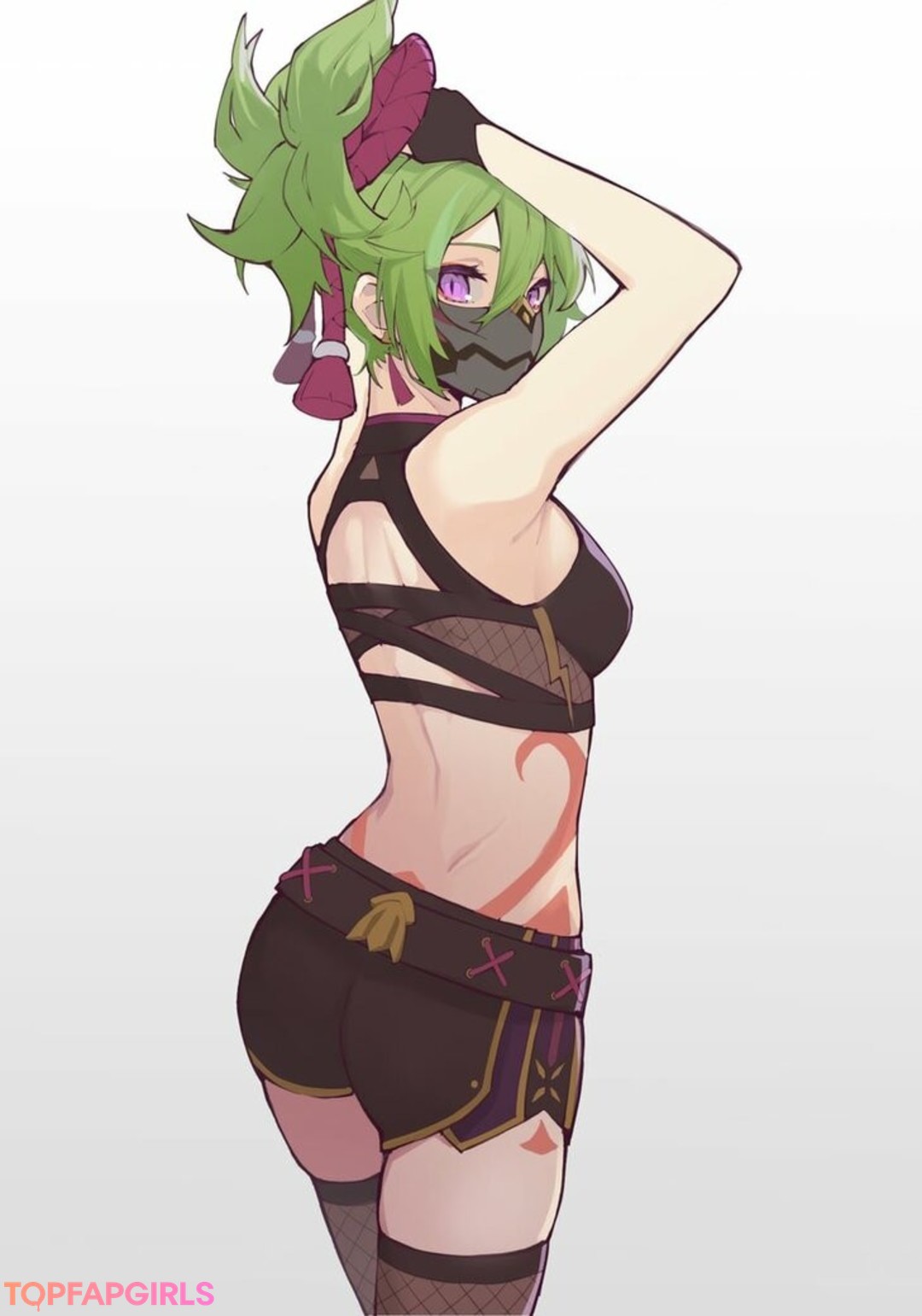 Foto desnuda filtrada de OnlyFans de Genshin Impact #3545 Foto desnuda filtrada de OnlyFans de Genshin Impact #3545