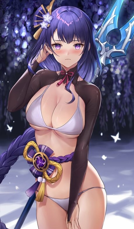 Genshin Impact