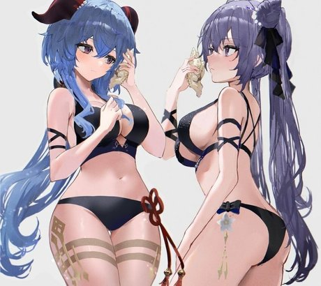 Genshin Impact