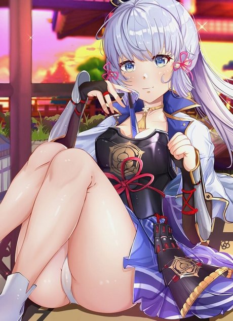 Genshin Impact