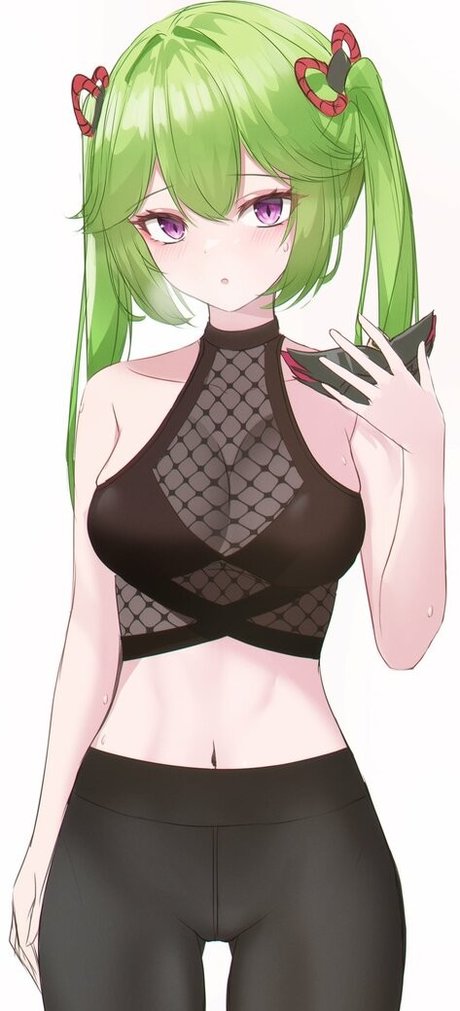 Genshin Impact