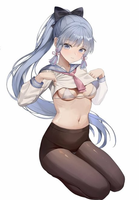 Genshin Impact