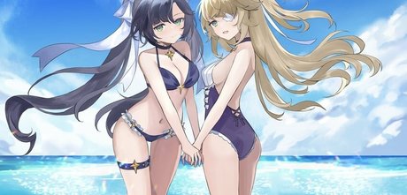 Genshin Impact