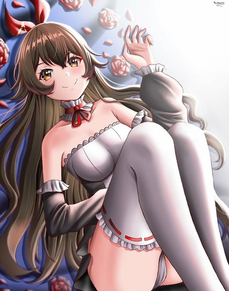 Genshin Impact